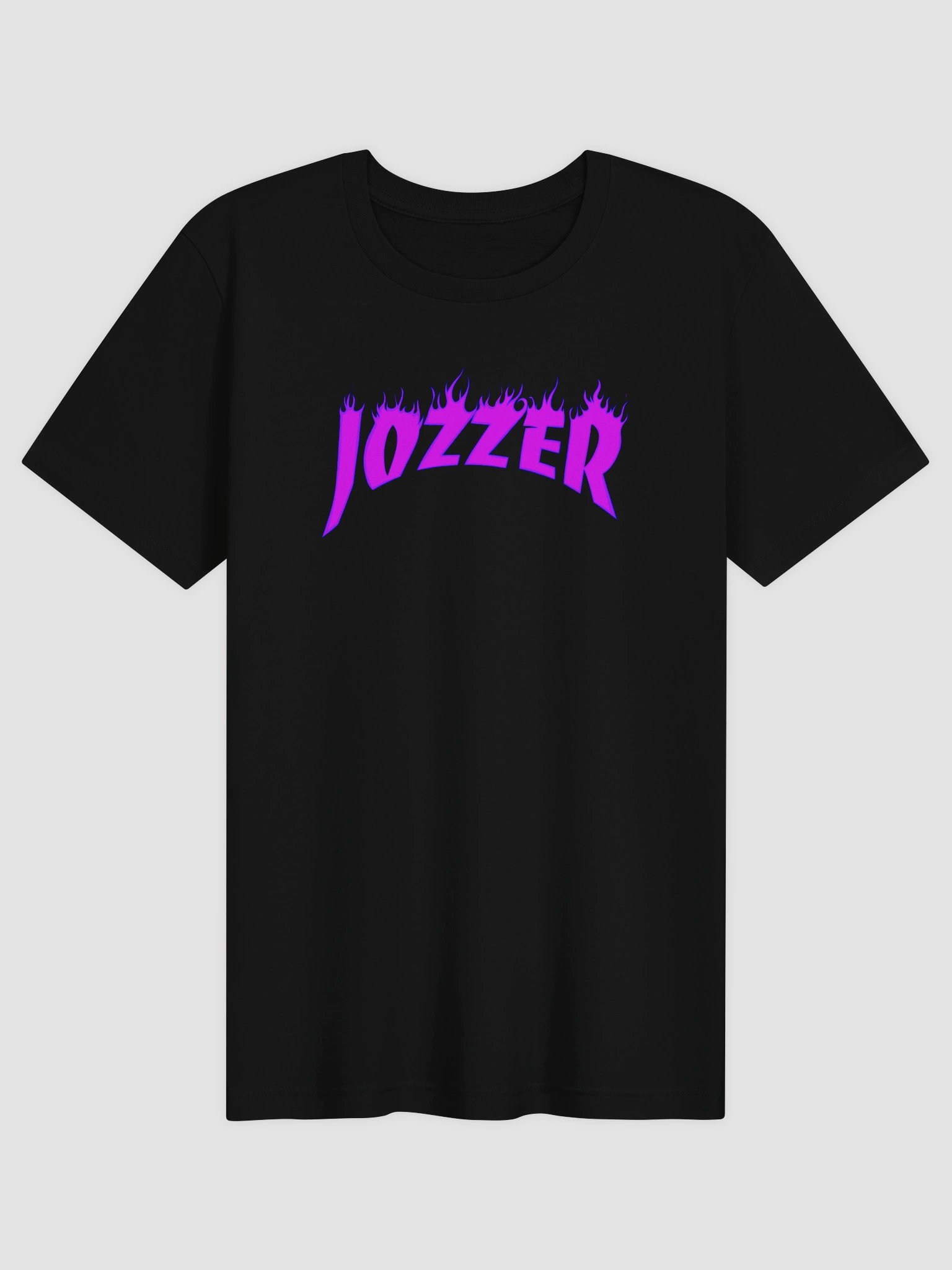Ultraviolet Jozzer - Basic Tee product image (1)