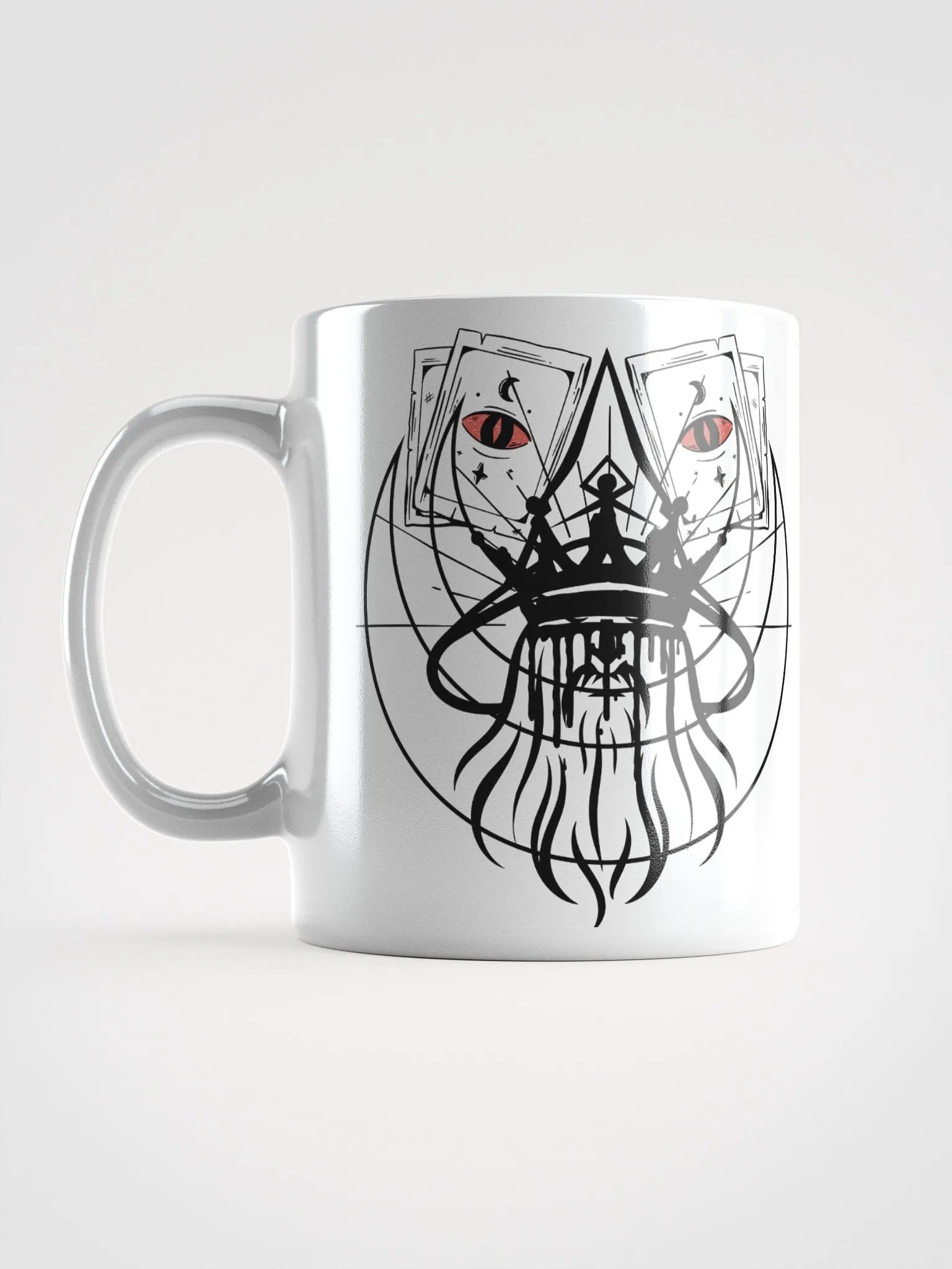 Revived Art #1 Mug product image (18)