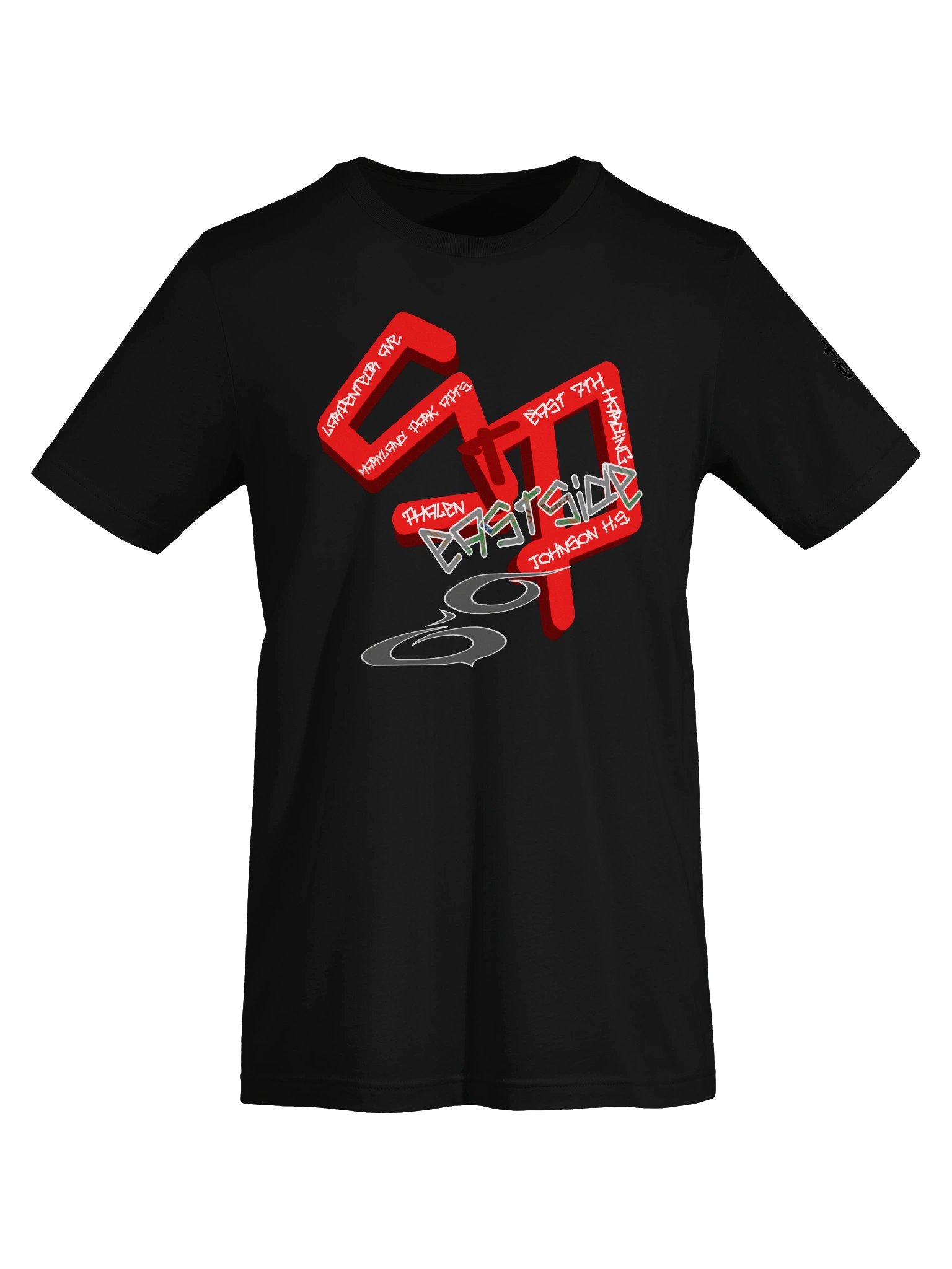 STP EASTSIDE RED product image (14)