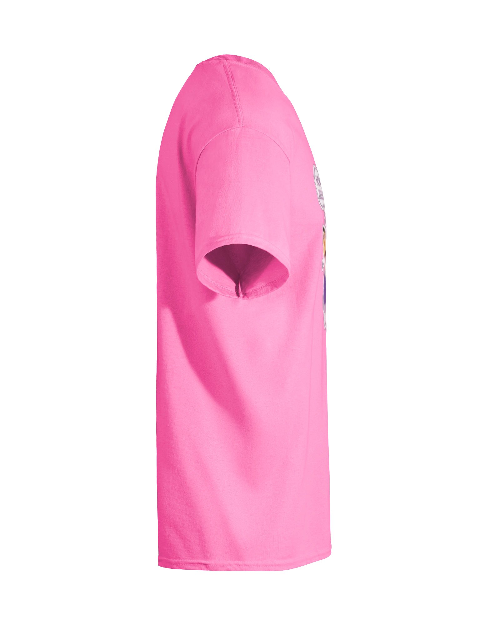 Now Kiss! Standard Shirt product image (100)