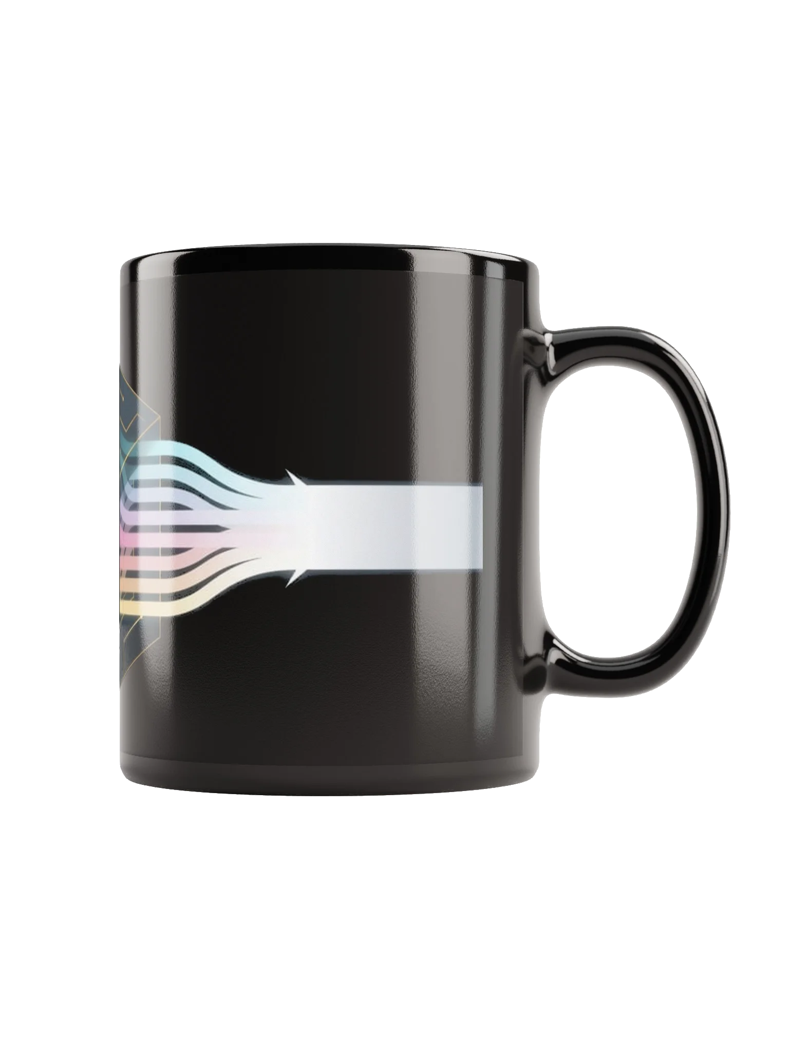 digital cubism transformation mug product image (3)