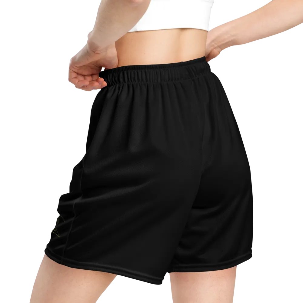 Cellar Escape Athletic Shorts product image (6)