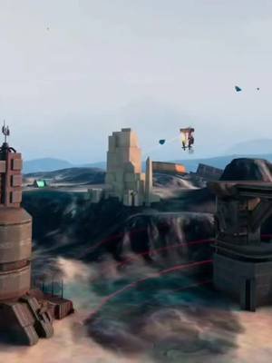 Iron Rebellion just launched as one of the monthly titles for #metaquest Horizon+ for August and lobbies are absolutely packed. Get in there!  Spectator footage captured by community member eon.nova