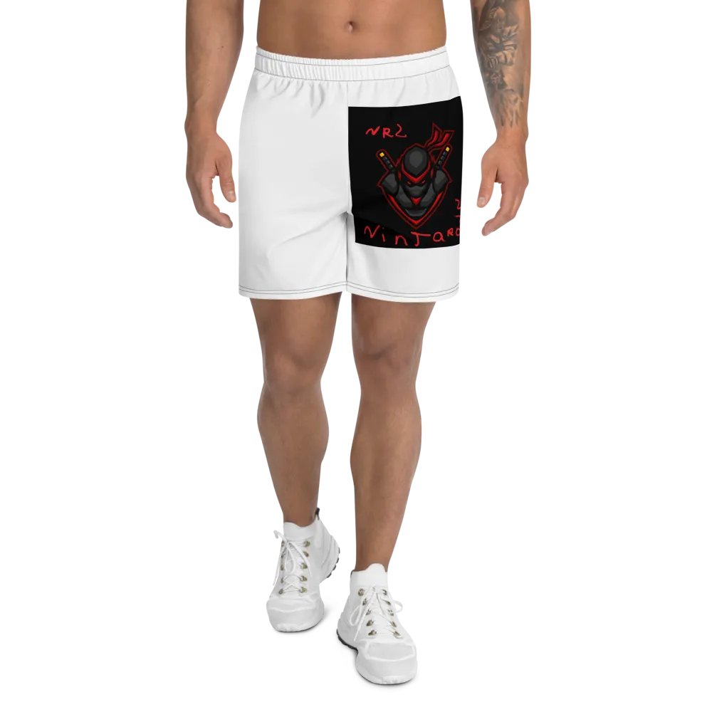 gaming shorts product image (1)