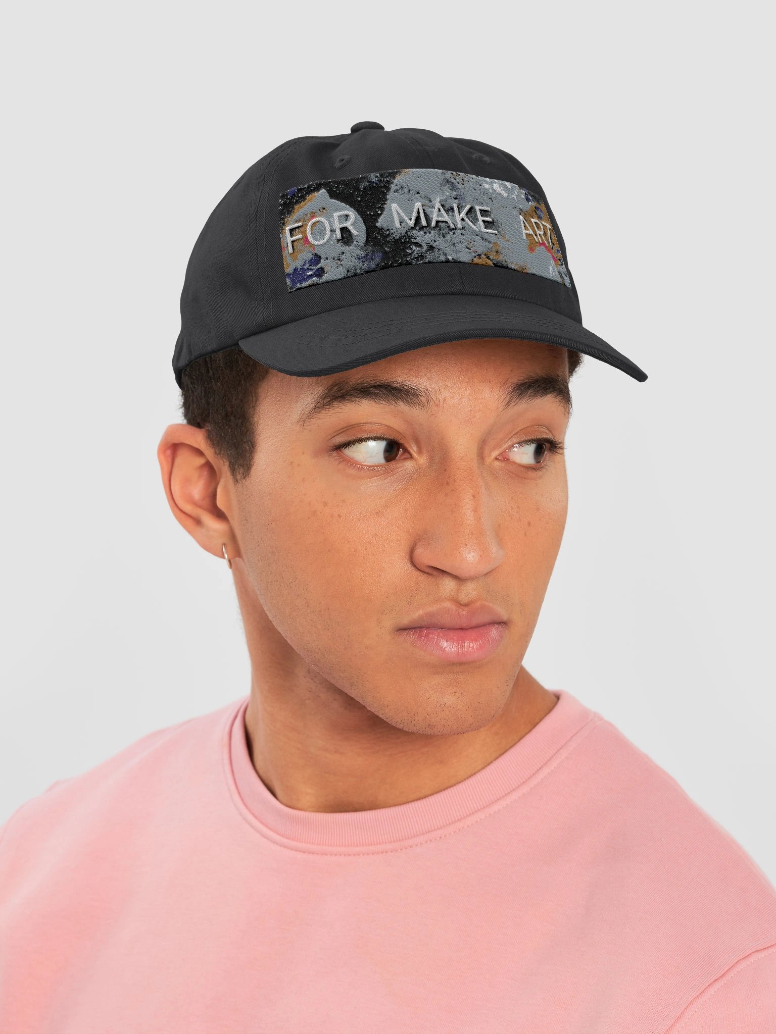 For Make Art Cap product image (31)