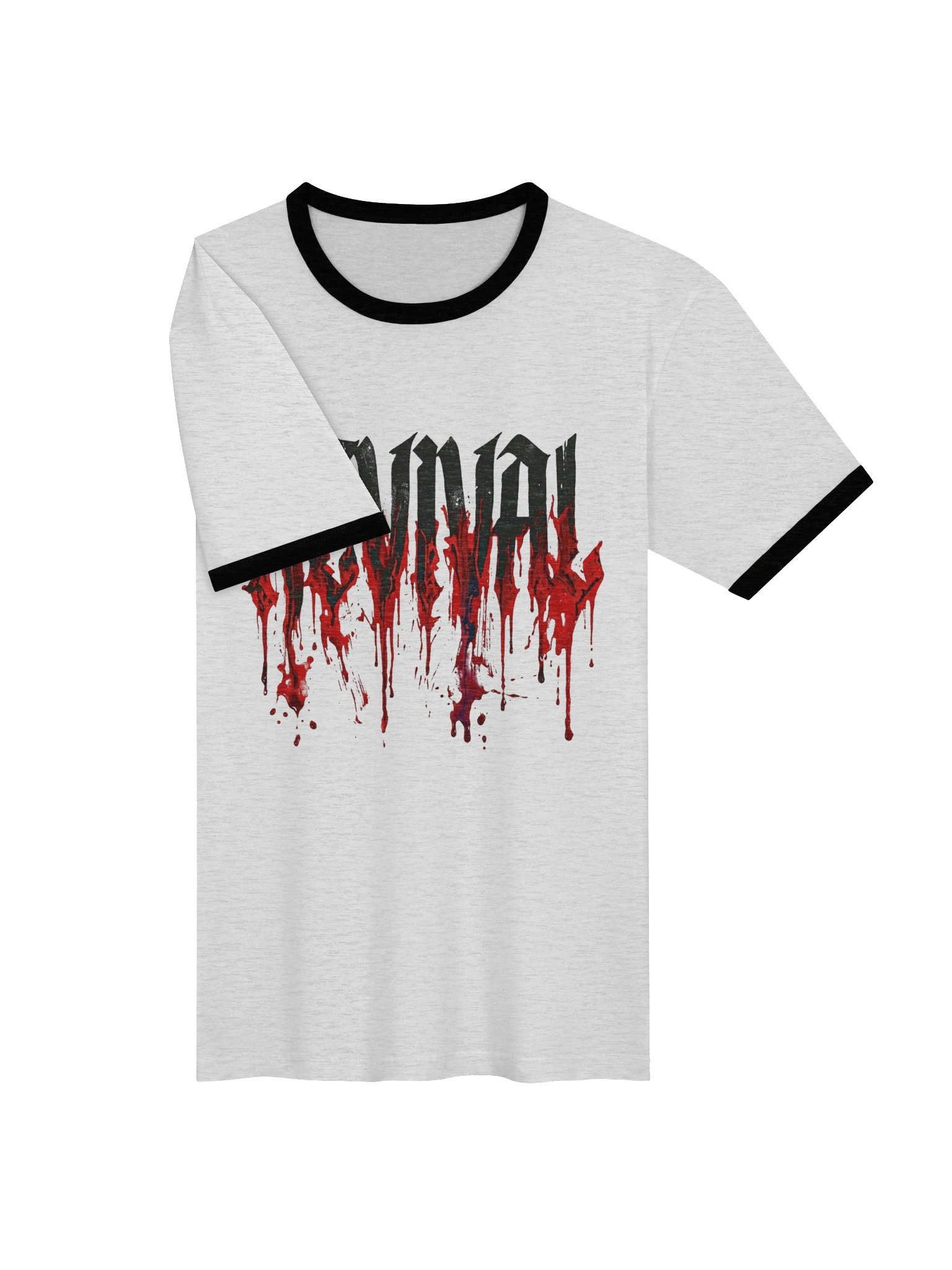 'REVIVAL' in Dramatic Fashion to show our Ultimate Style product image (11)