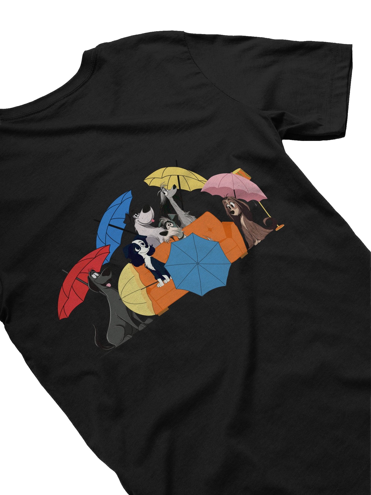 CENTRAL BARK - TEE product image (4)
