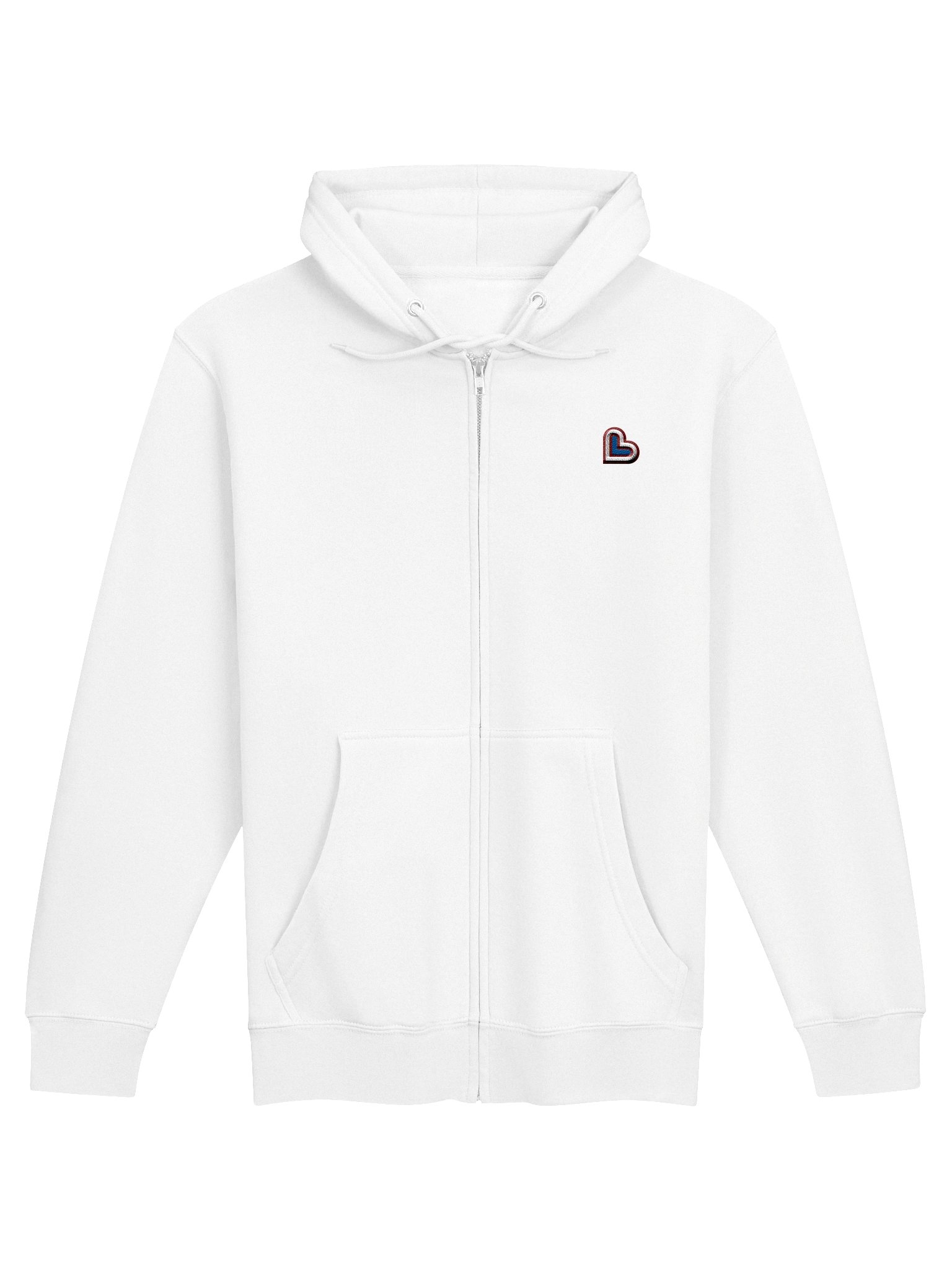 The Classics Zip Hoodie product image (1)