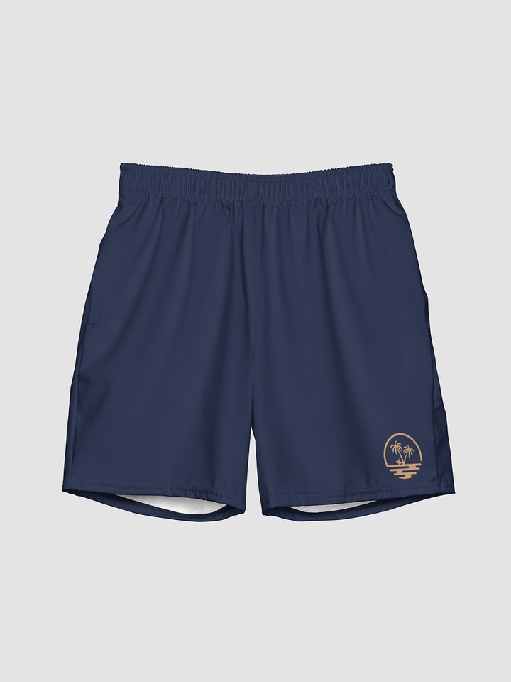 Summer Vibes Swim Shorts product image (1)