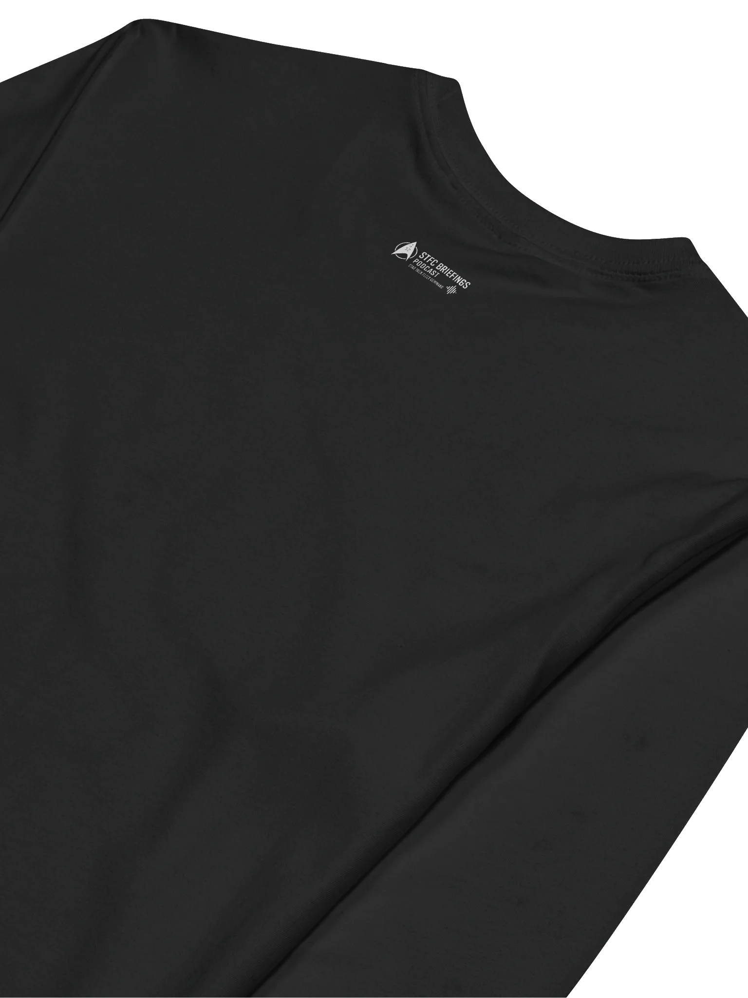 VOTP Collection Fitted Long Sleeve T-Shirt product image (7)