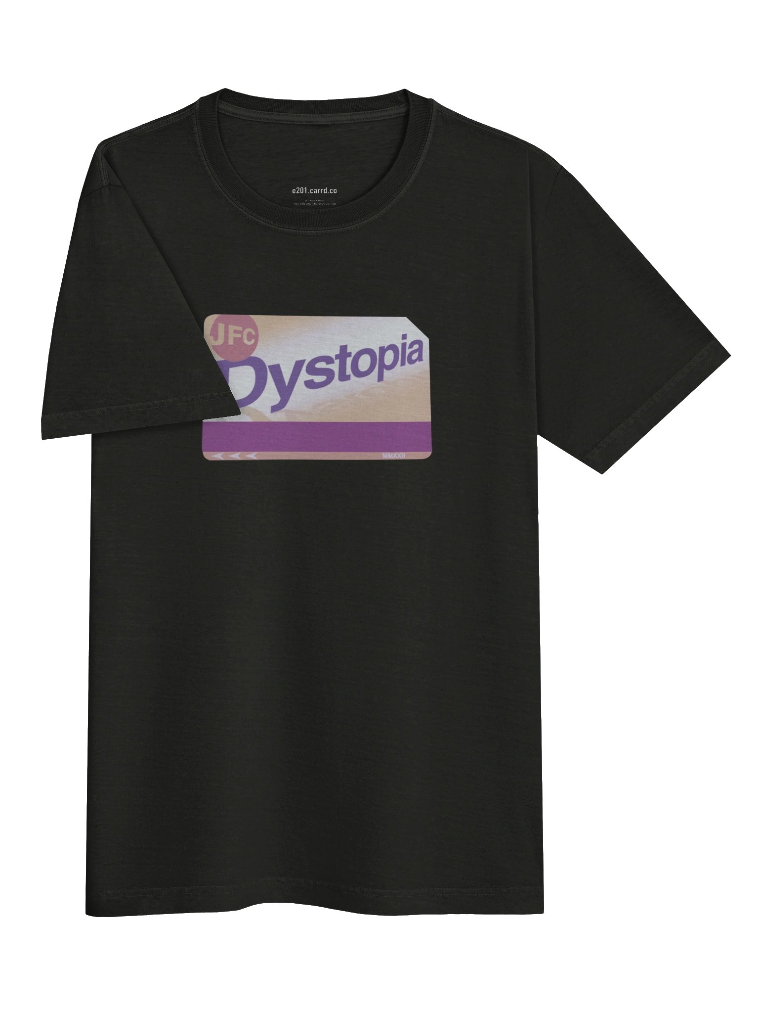 JFC Tee product image (3)