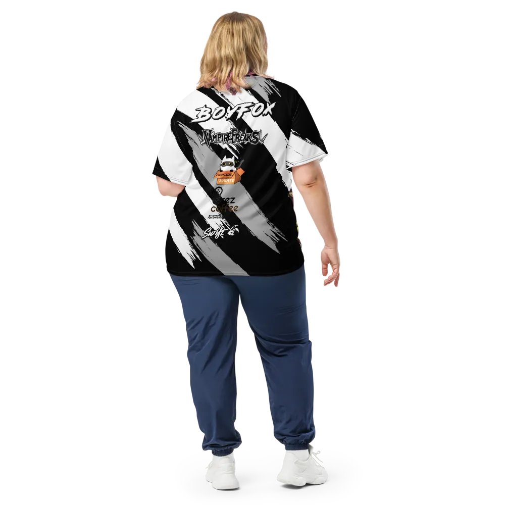 BFox Jersey product image (9)
