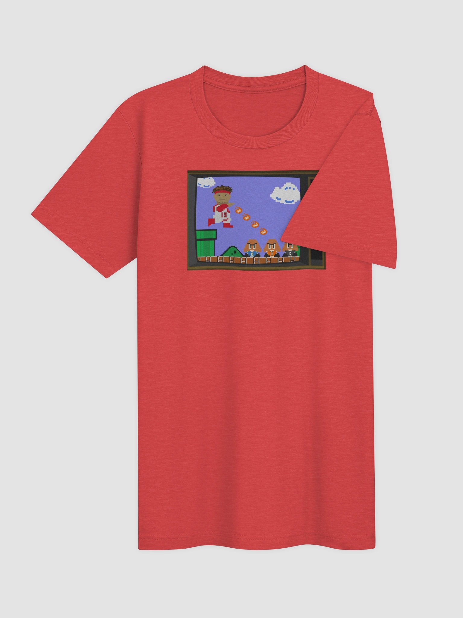 AFC West Goombas product image (3)