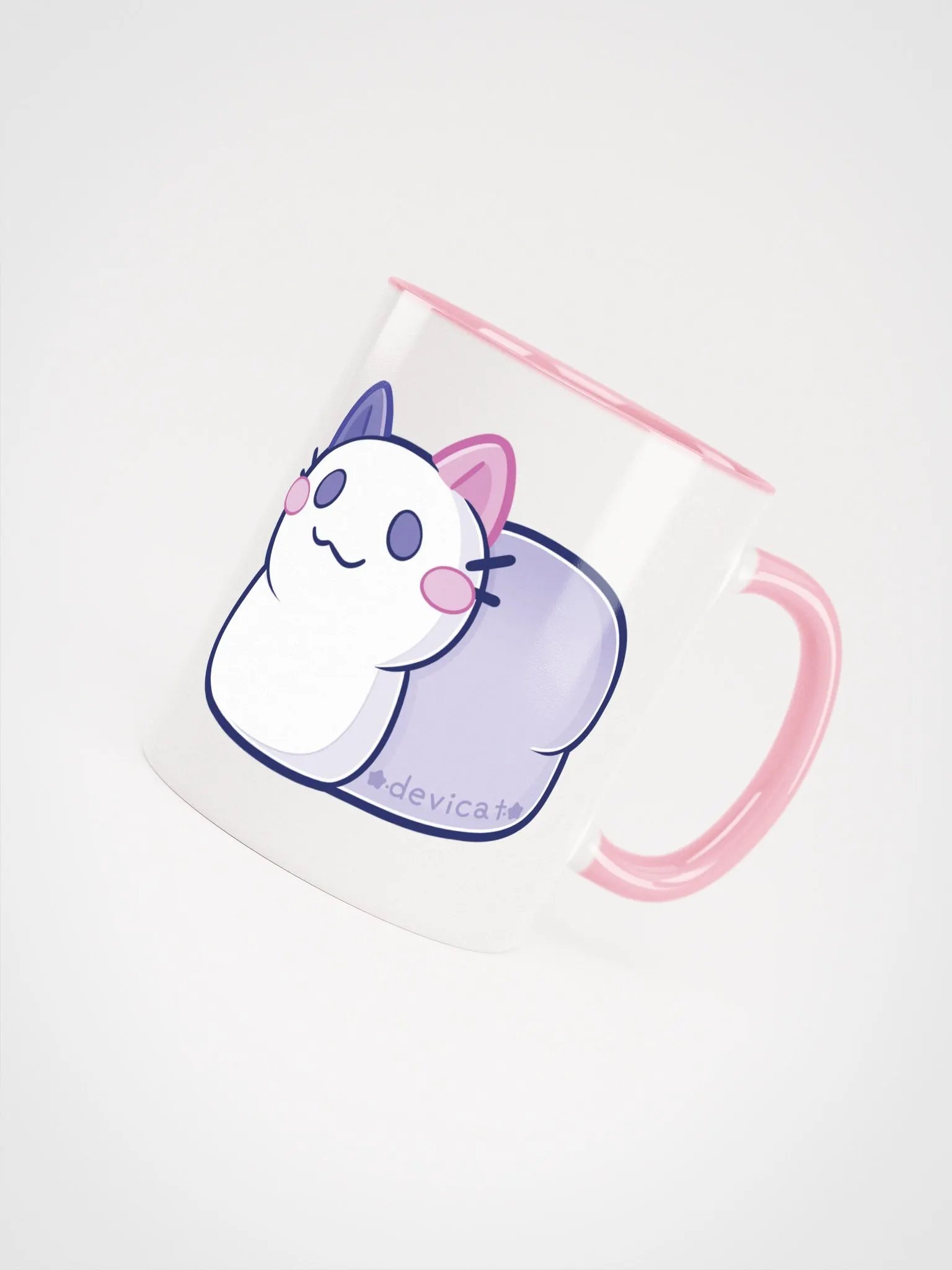 CandiCat Candi Bread 2024 Mug product image (4)