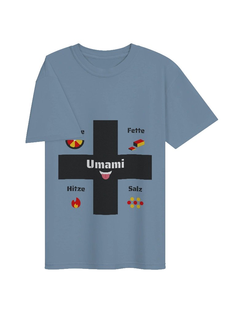 Add Taste Germany Tee product image (3)