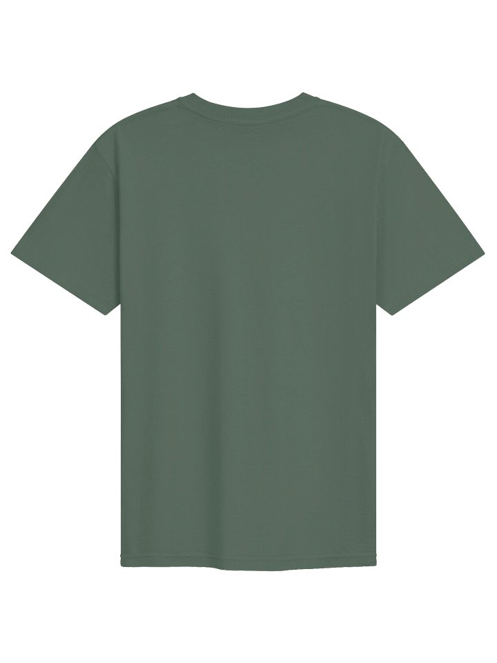HJ Heritage Tee Blue Spruce product image (2)
