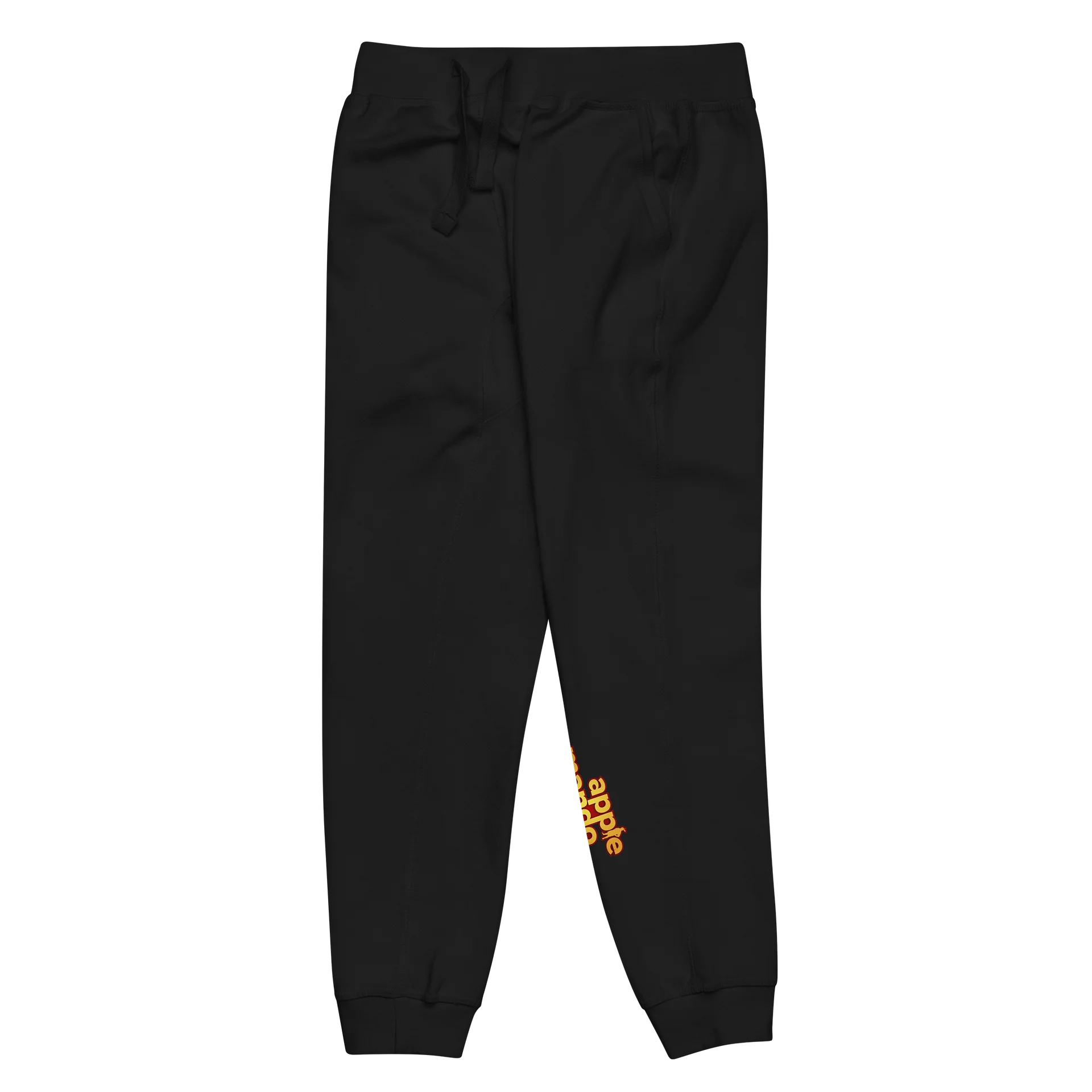 It Takes Two to Tango - Cotton Heritage Unisex Fleece Joggers product image (9)