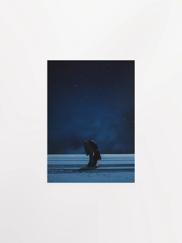 Headless Poster product image (1)