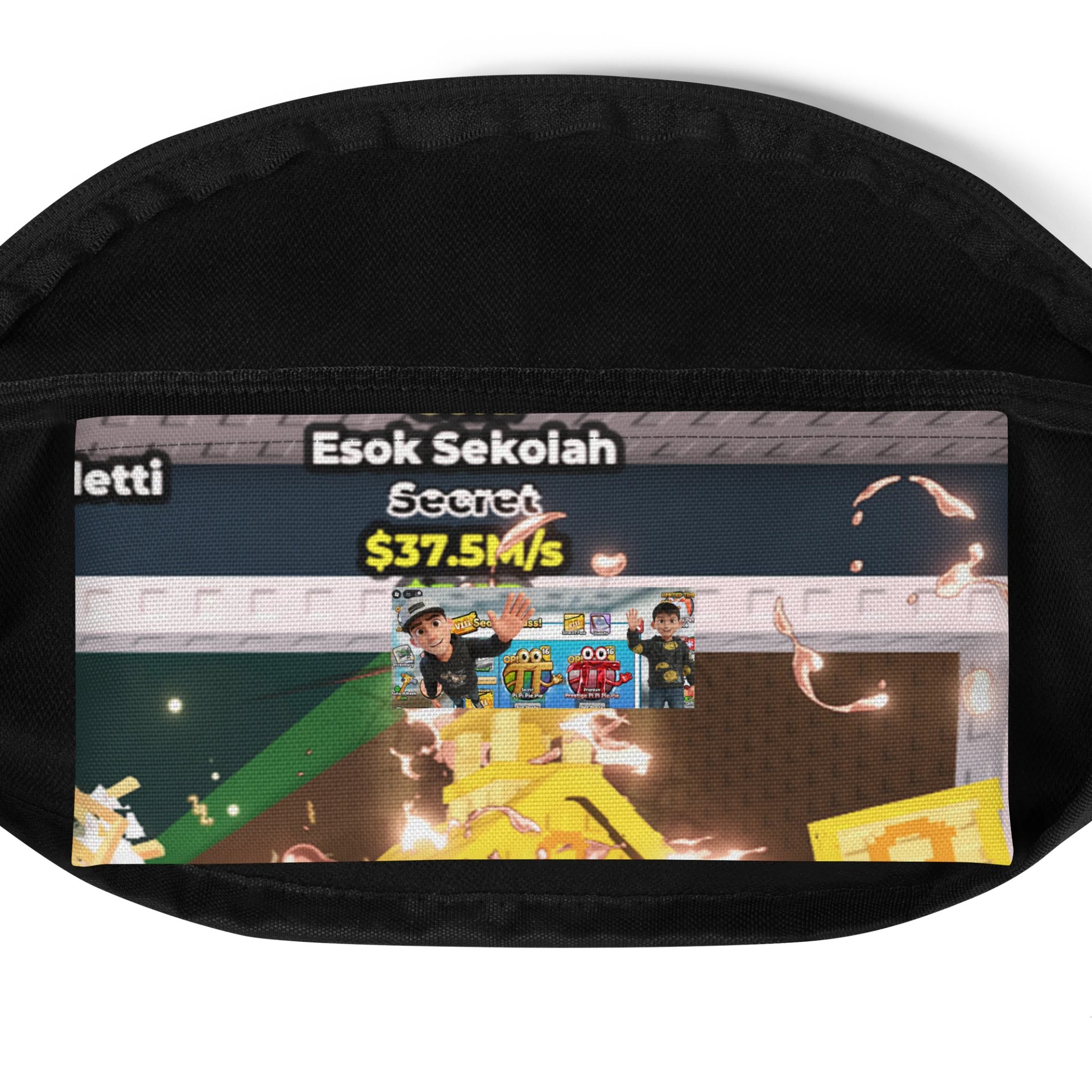 PapaDavPlay bag product image (4)