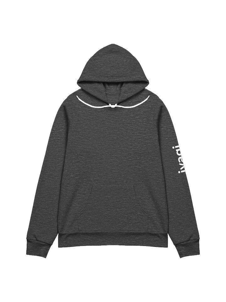 Soft Classic iyagi Hoodie product image (9)