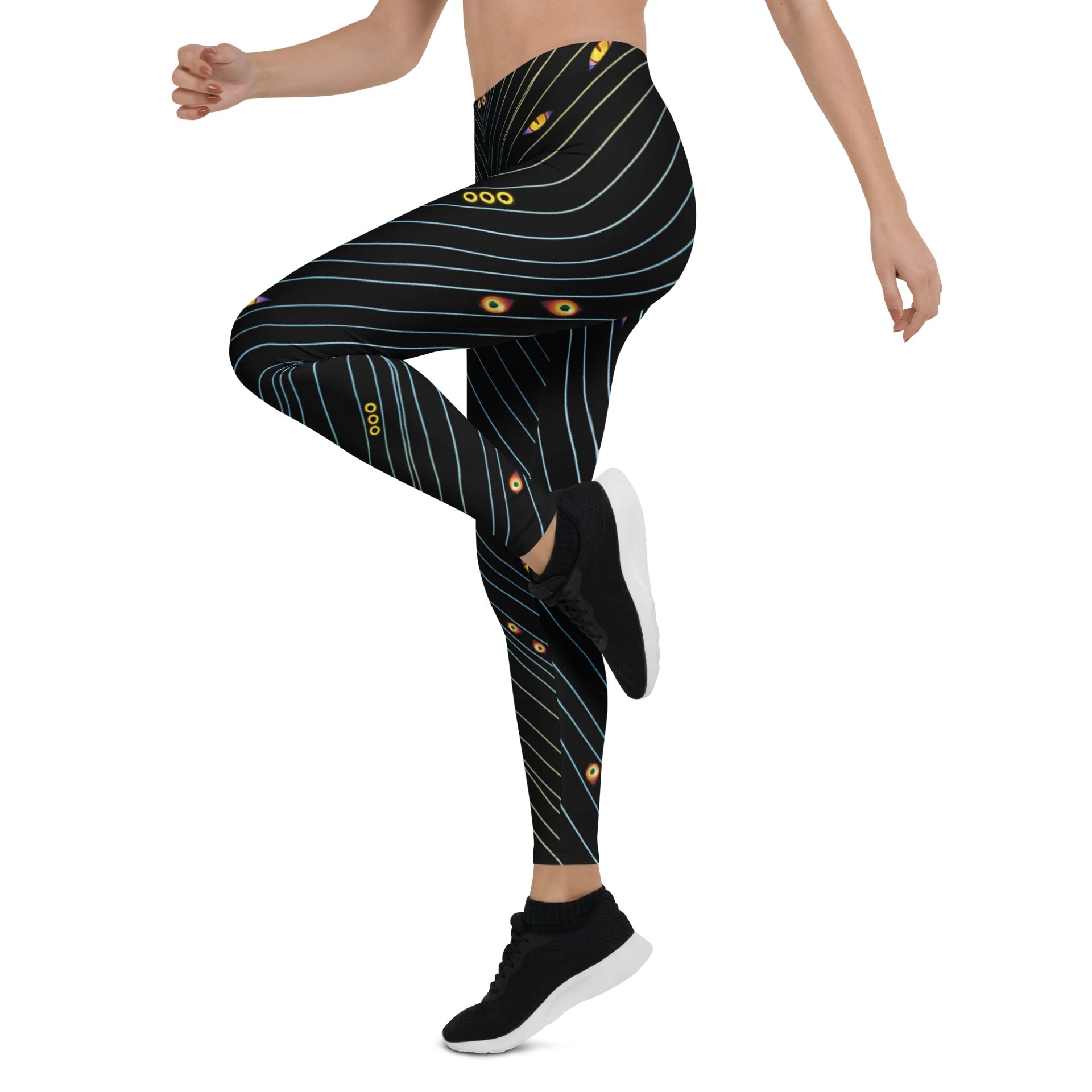 Kpop Demon leggings product image (5)