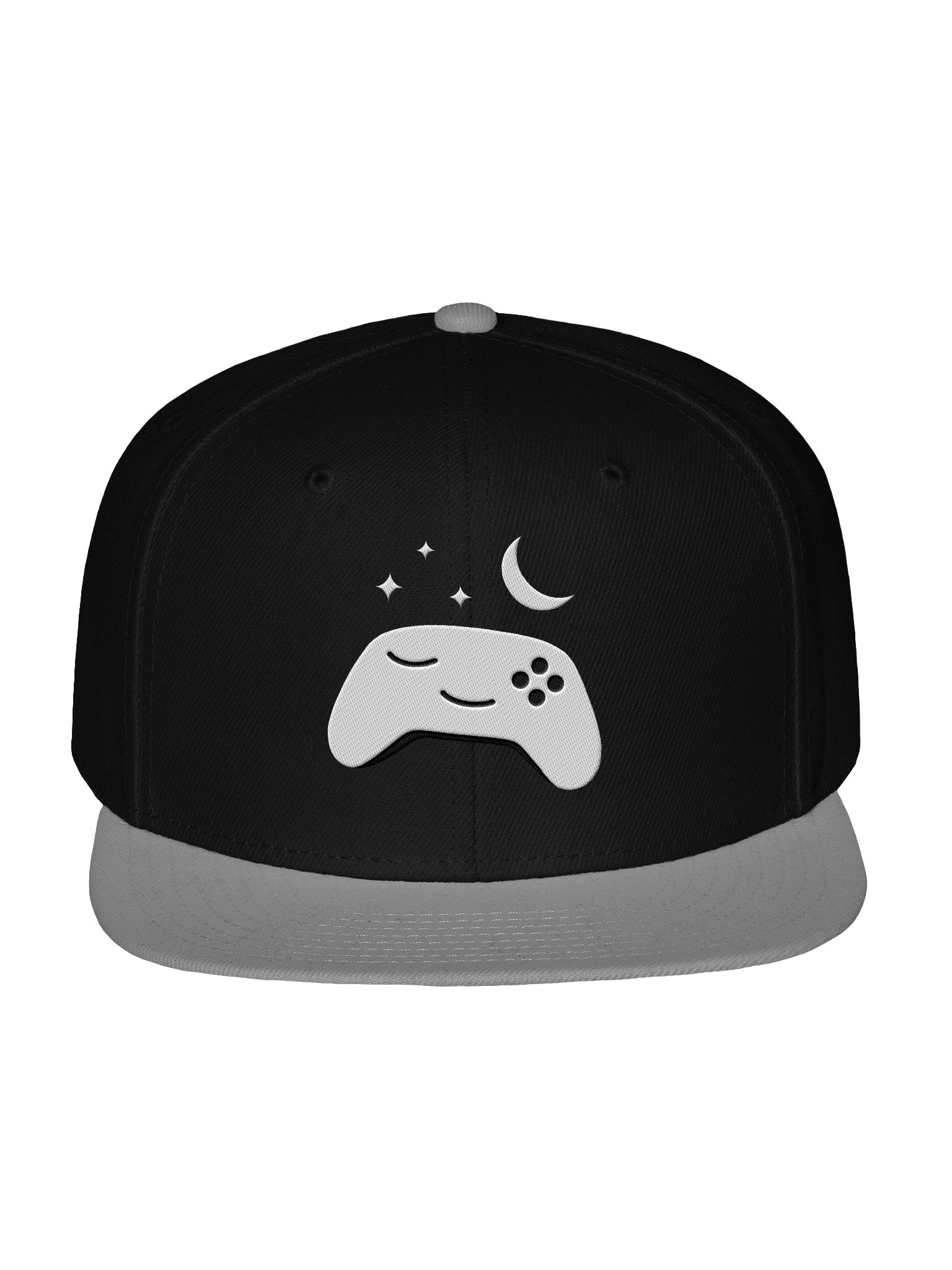 Dad After Bedtime Snapback product image (1)