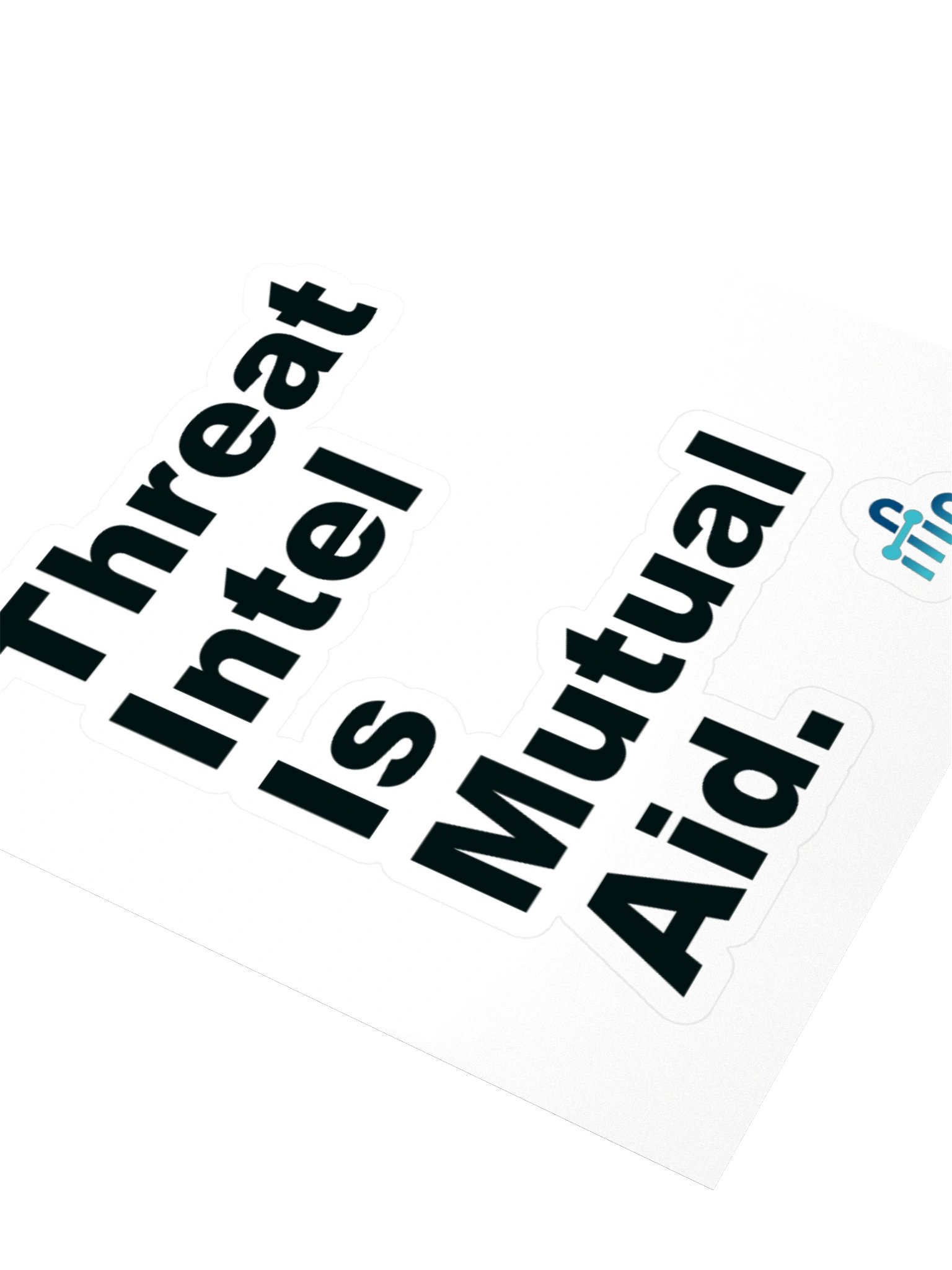 TIIMA Sticker product image (7)