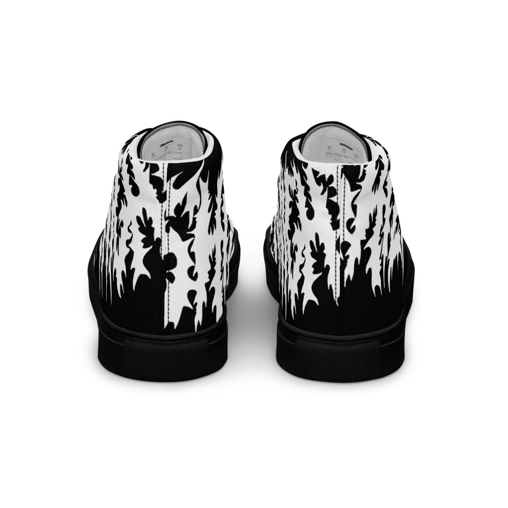 Shiz High Tops product image (2)