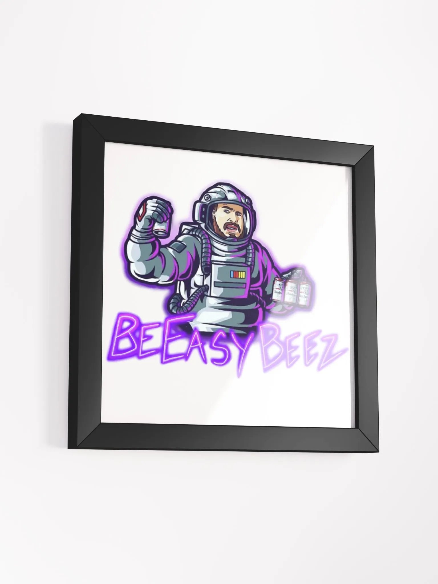 BeEasyBeez Poster product image (79)