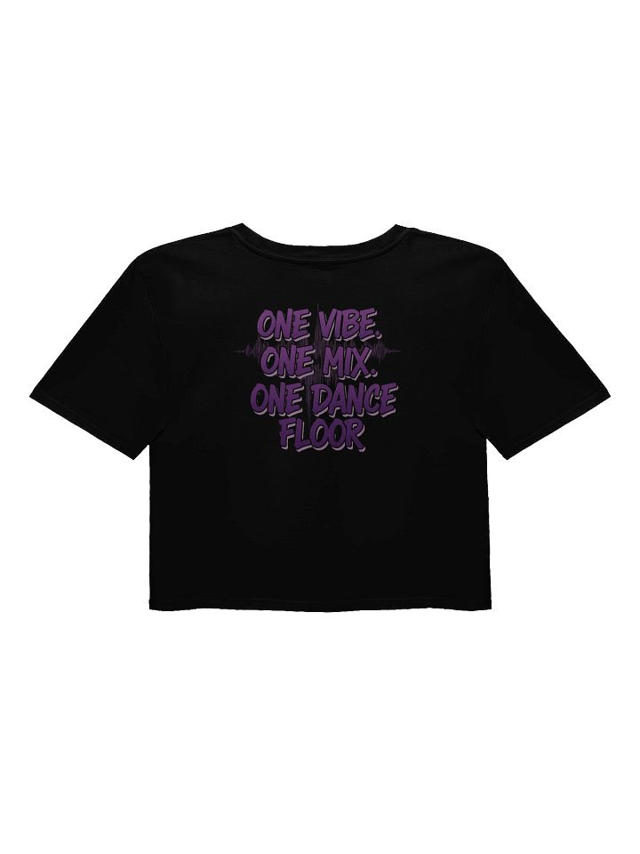 One Vibe (Ladies Crop) product image (13)