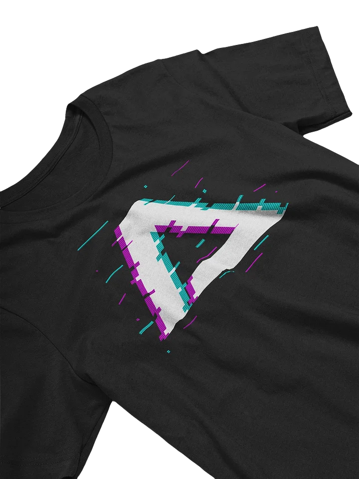 Amp Glitch Tee product image (2)