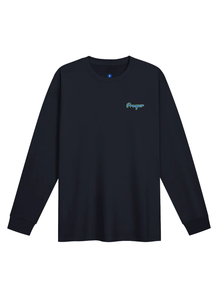 Prosper Essential Long Sleeve product image (4)