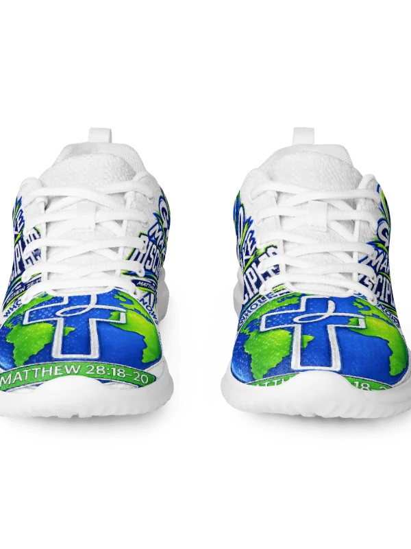 Ministry Sneakers product image (9)
