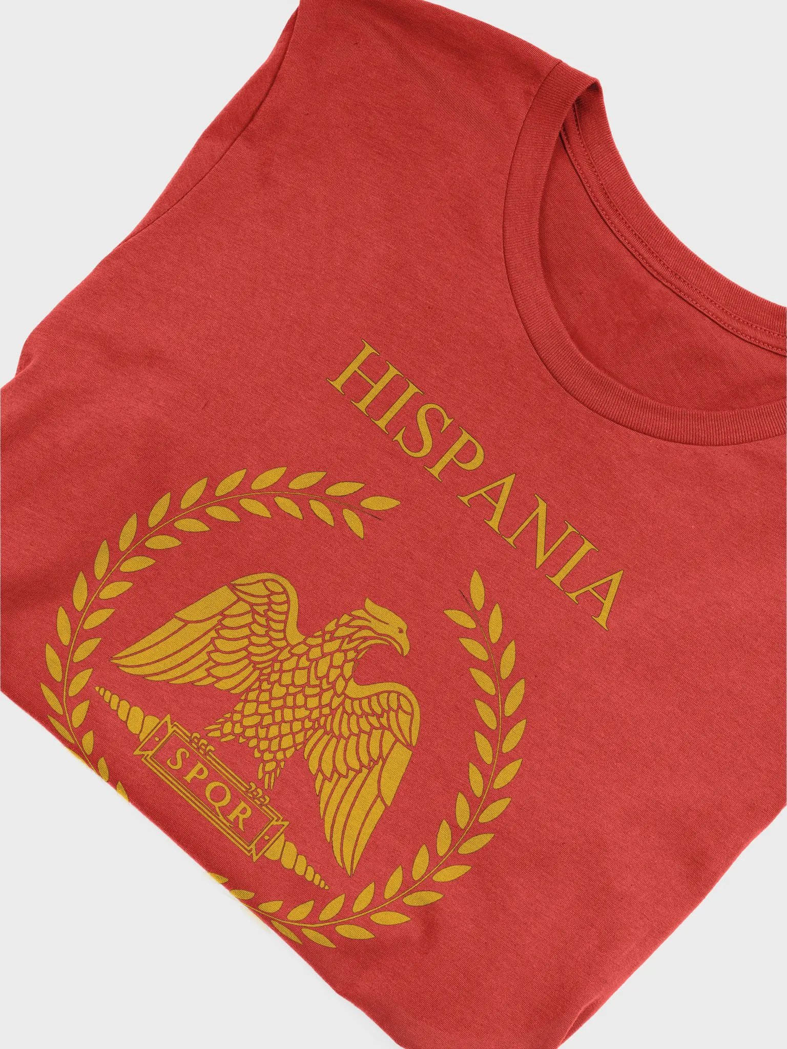 Camiseta Hispania romana product image (4)