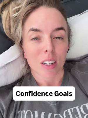 I’m #confident that I’m surrounded by idiots. #women #selfesteemboost #selflove #fyp 