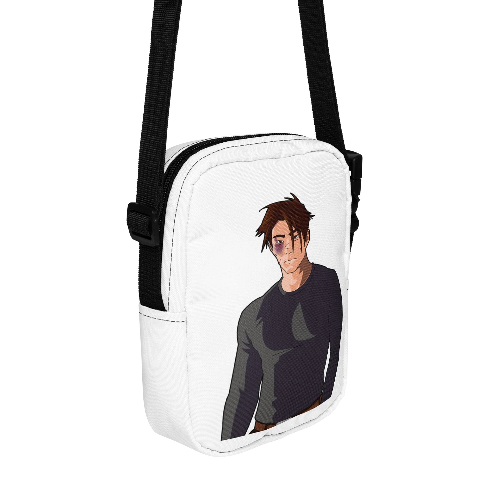 Alex Messenger Bag product image (4)