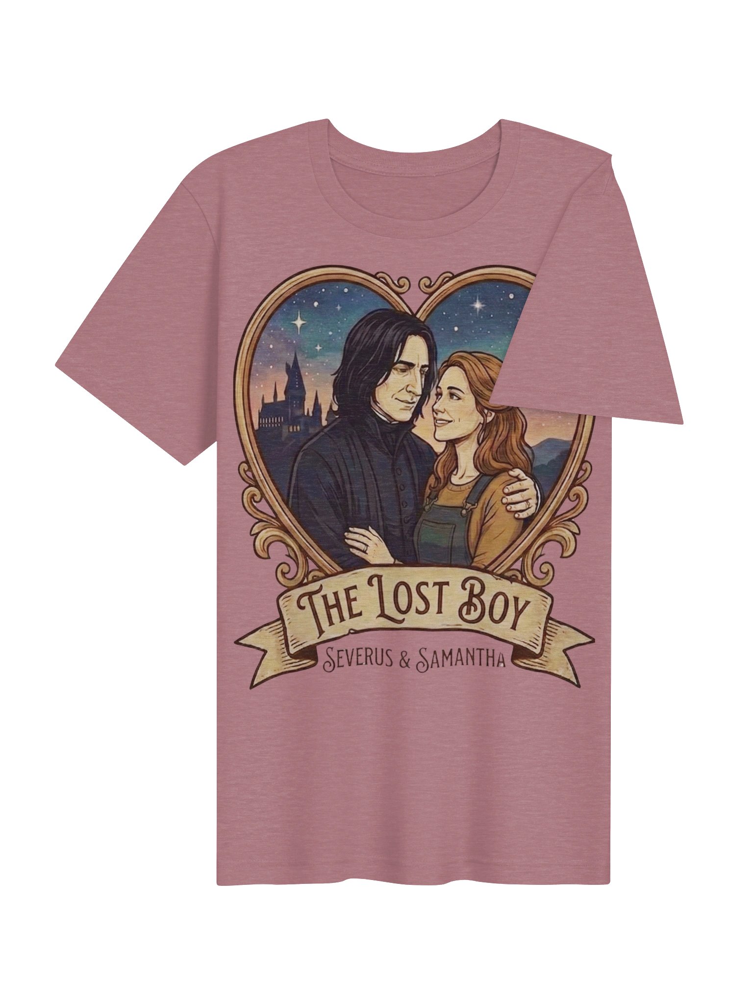 The Lost Boy-Severus & Samantha product image (35)