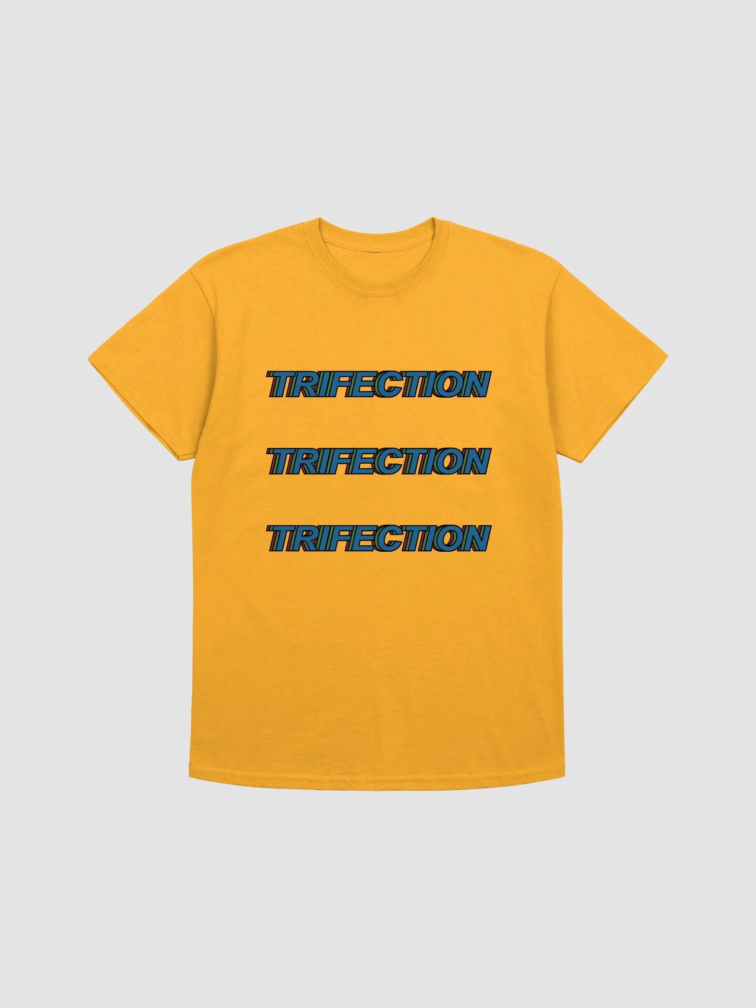 TRIFECTION SHIRT product image (1)
