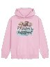 Faith + Freedom + Fulfillment Classic Hoodie