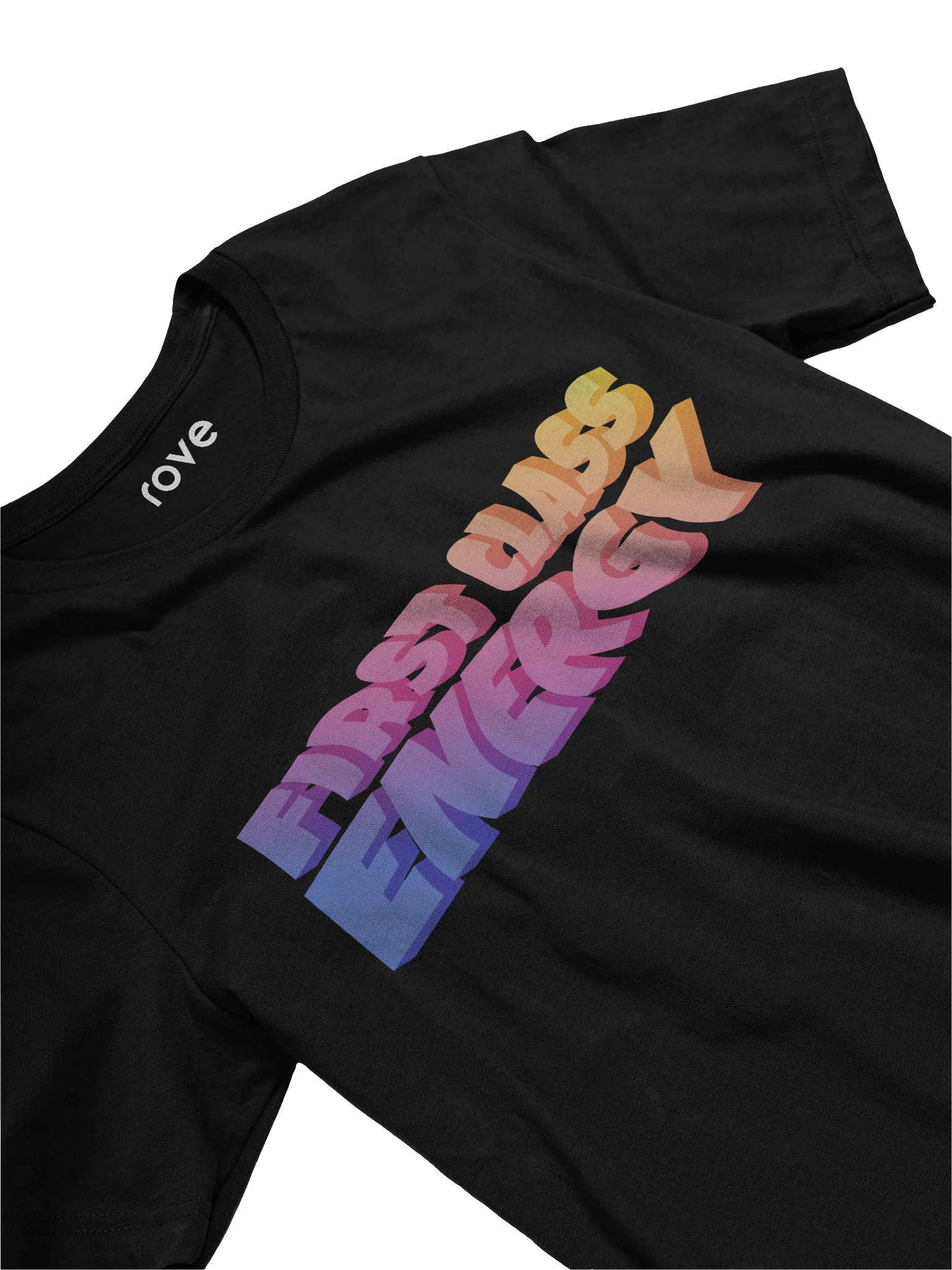First Class Energy Tee product image (3)