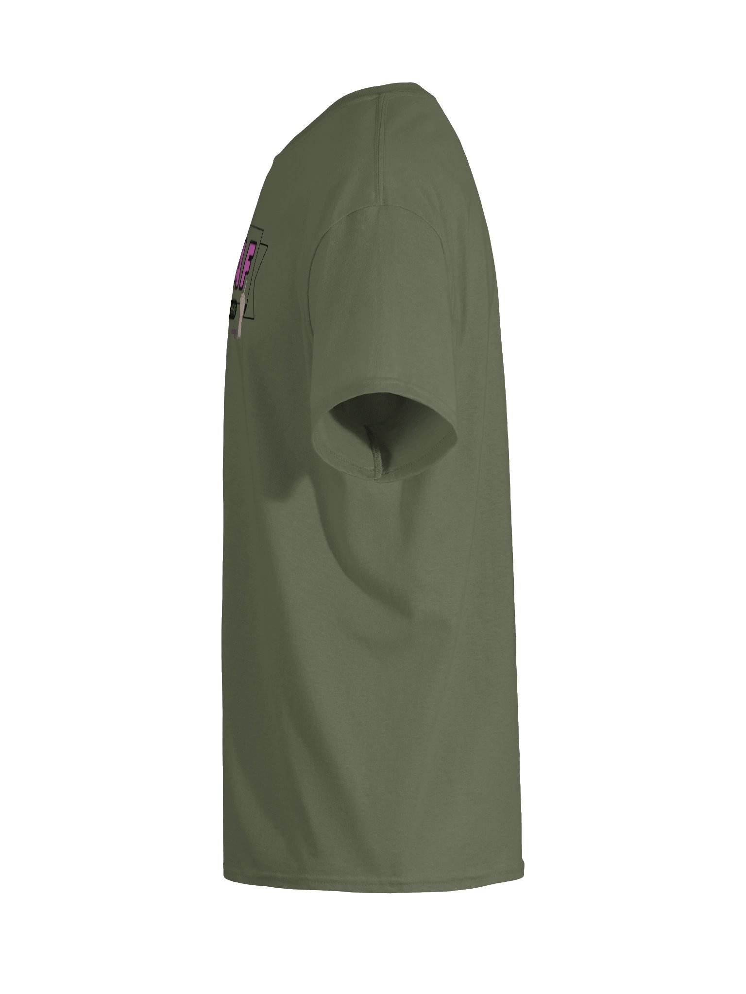 IDGAF Tee product image (11)