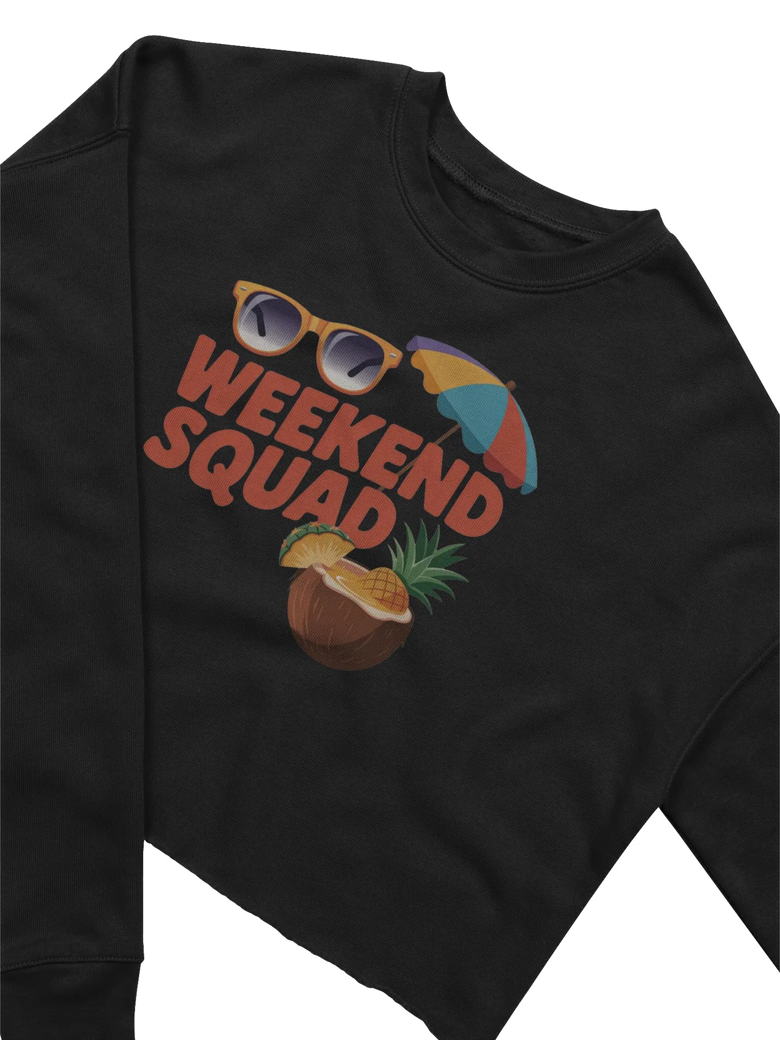 Weekend Squad product image (3)