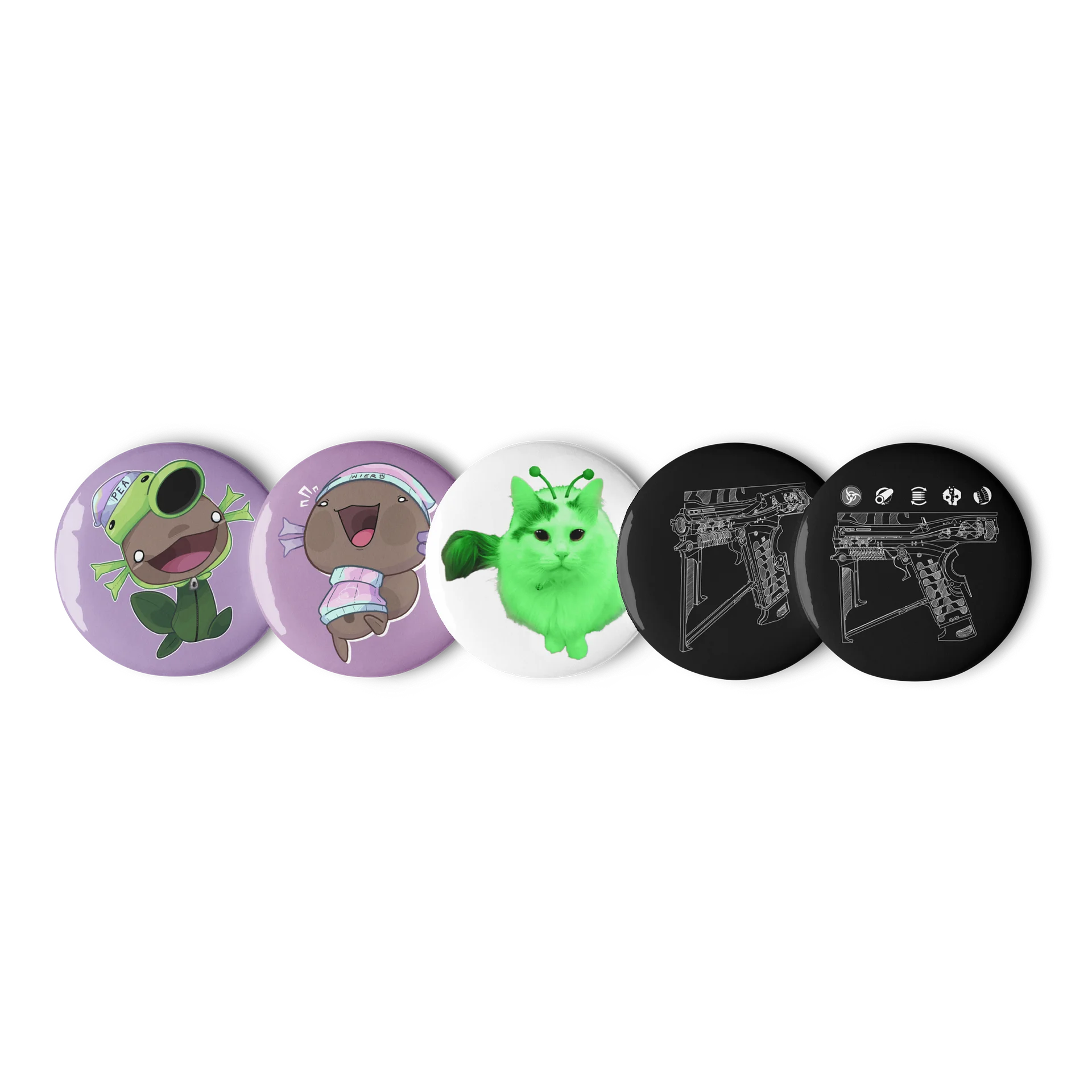 The CPG Pin Set product image (1)