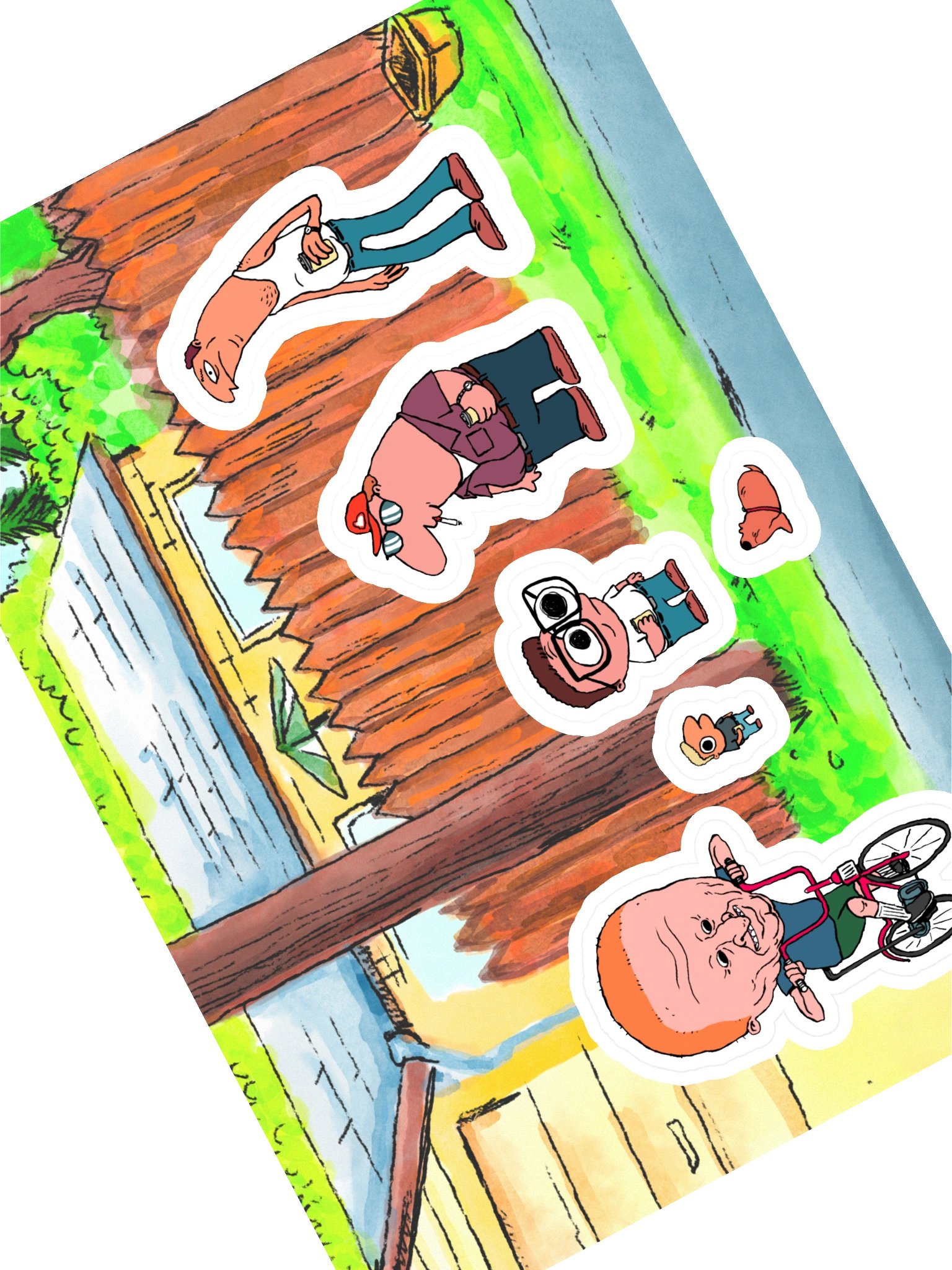 Yeup. product image (1)