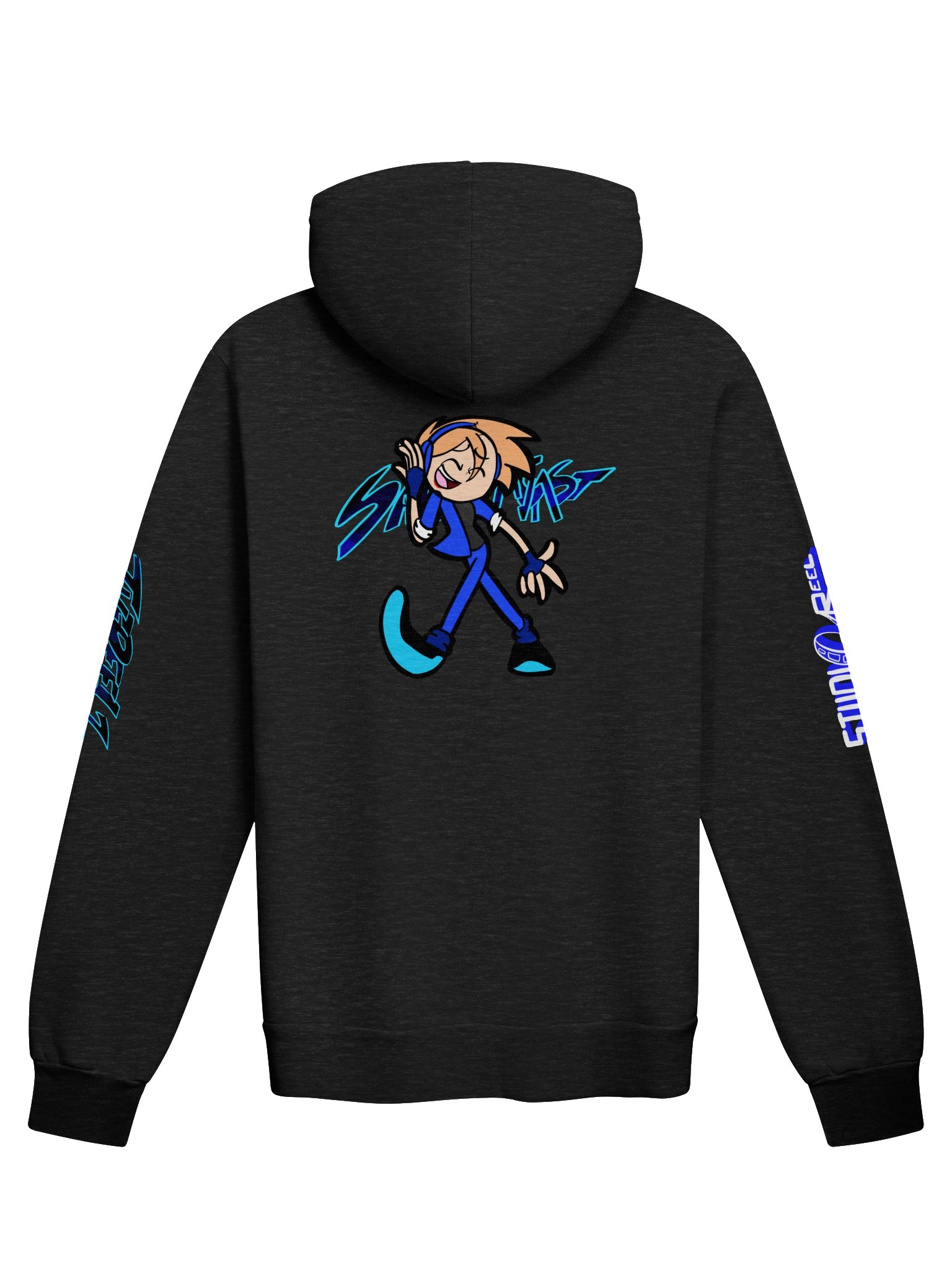 Ami Ryder Hoodie (Men's) product image (2)