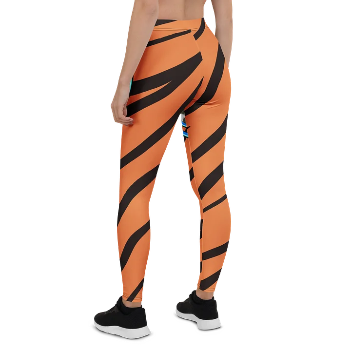 Camel ToeKnee Leggings product image (2)