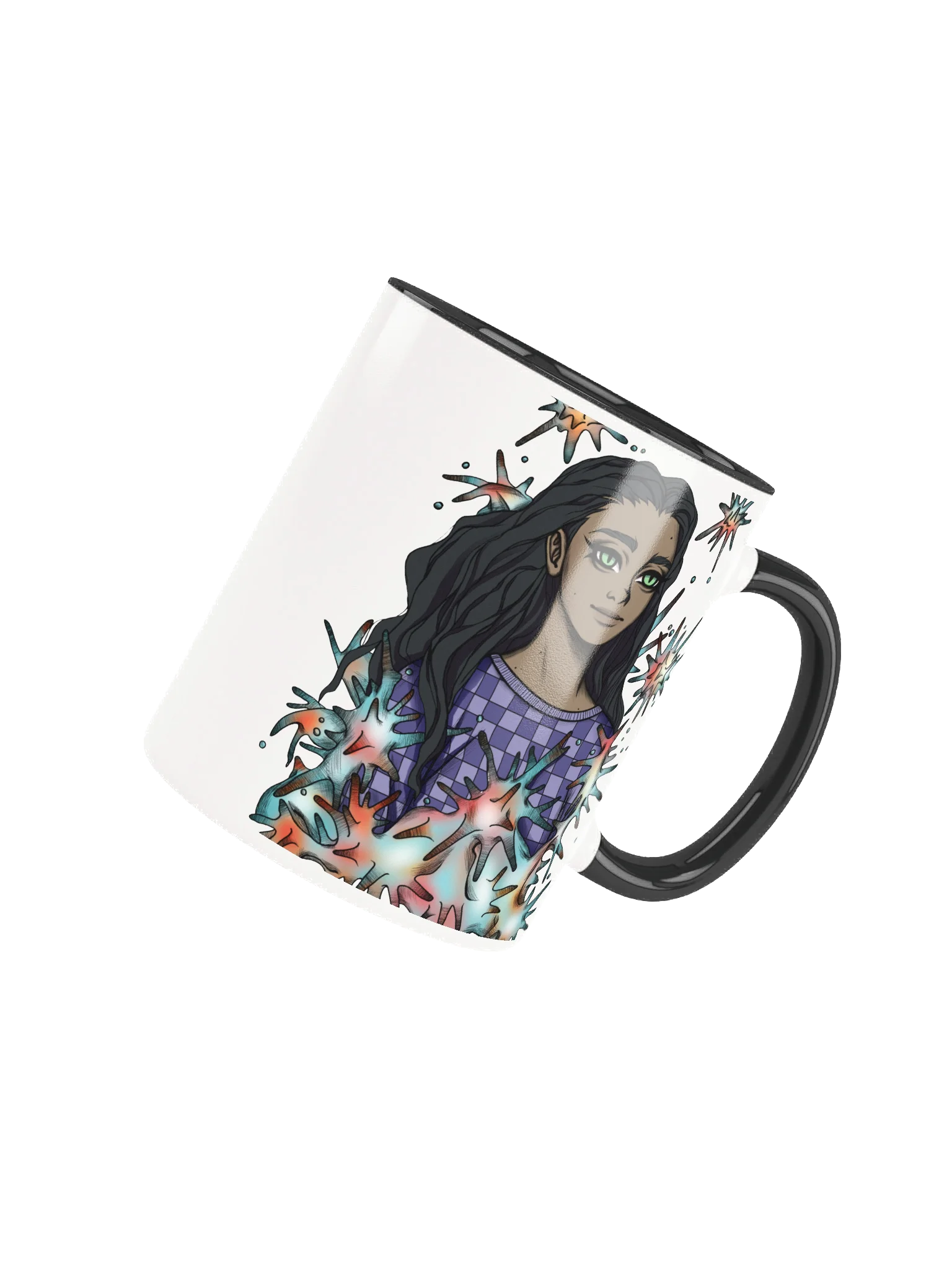 Dream Eater Mug product image (5)
