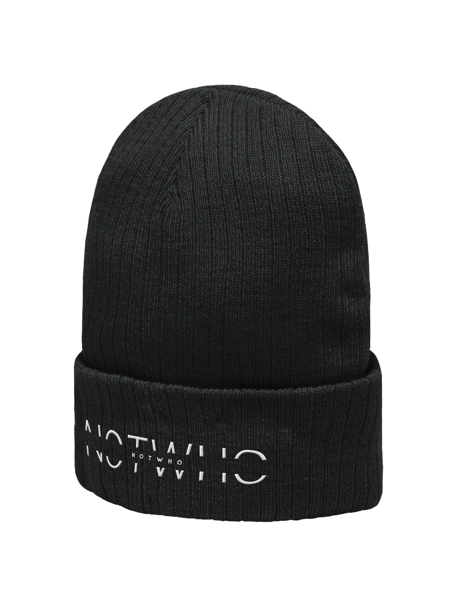 NotWho Beanie product image (2)