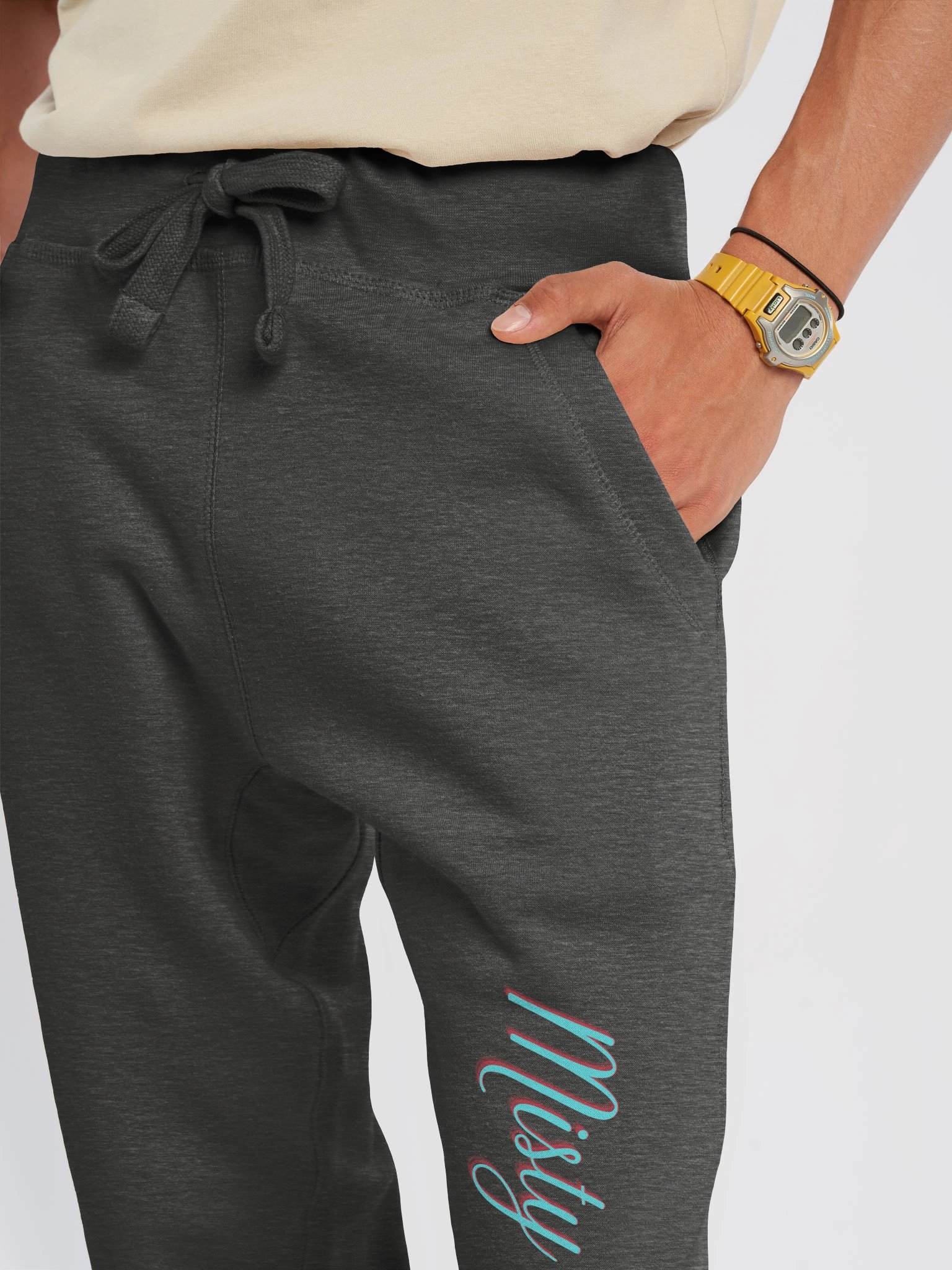 Misty Fires Joggers product image (16)