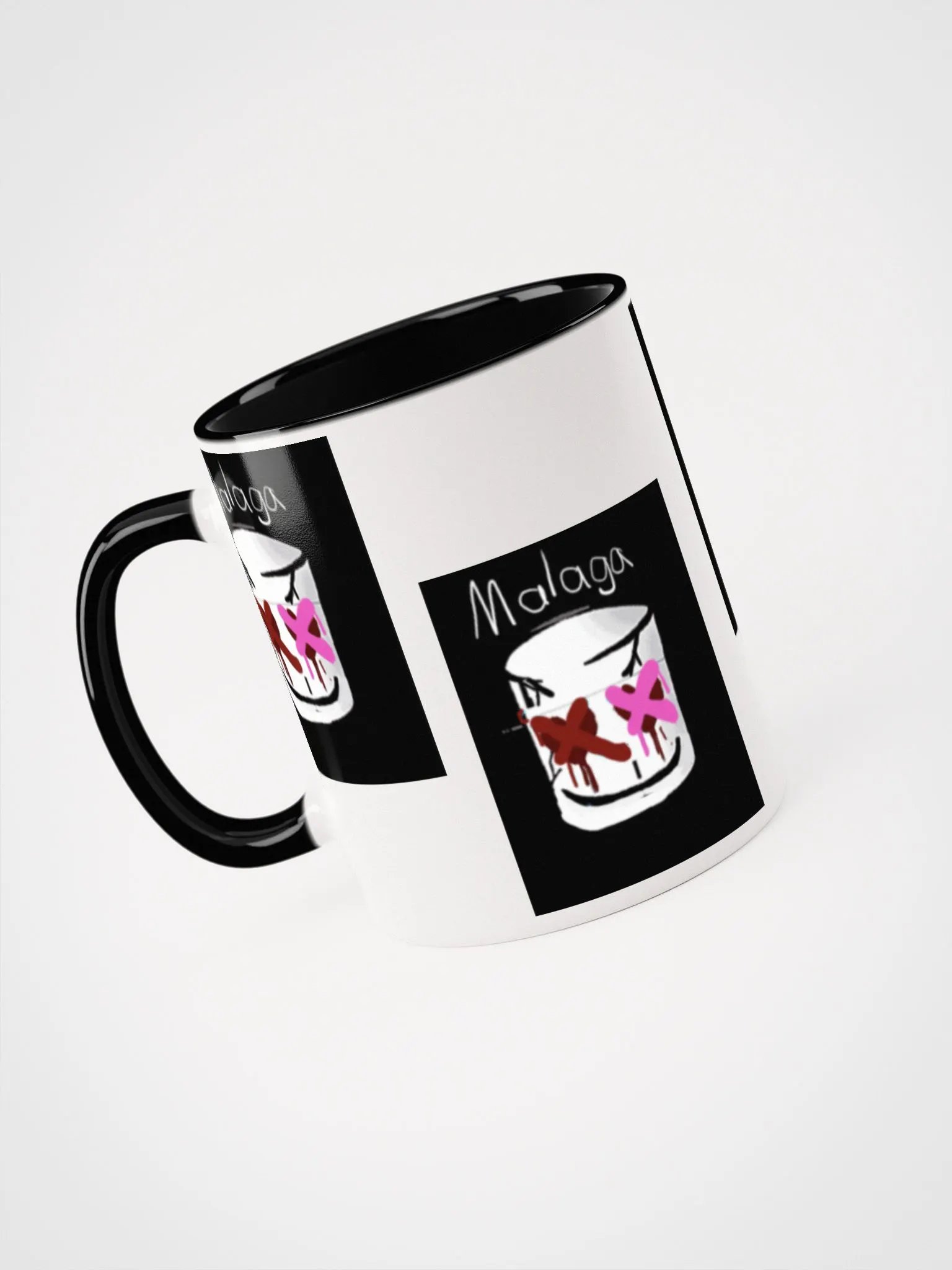 Malaga Mug product image (3)